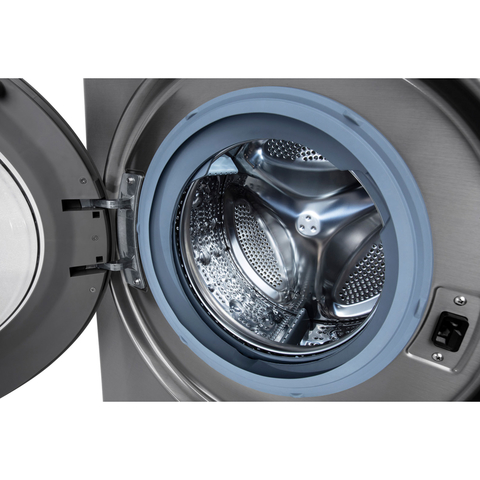 Стиральная машина lg f 2m5hs7s