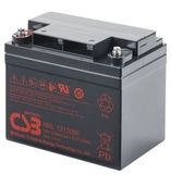 Аккумулятор CSB HRL12150W - фотография Аккумулятор CSB HRL12150W - фотография