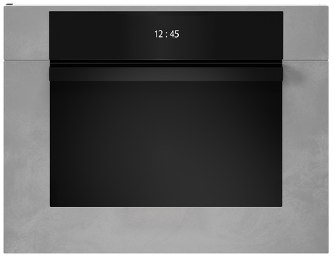 Компактный духовой шкаф Bertazzoni F457MODVTZ