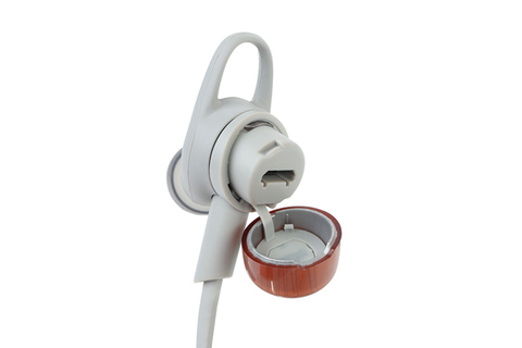 Bluetooth гарнитура Plantronics BackBeat GO 3