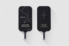 Пленка-ресивер magic tag для micro USB универсальная