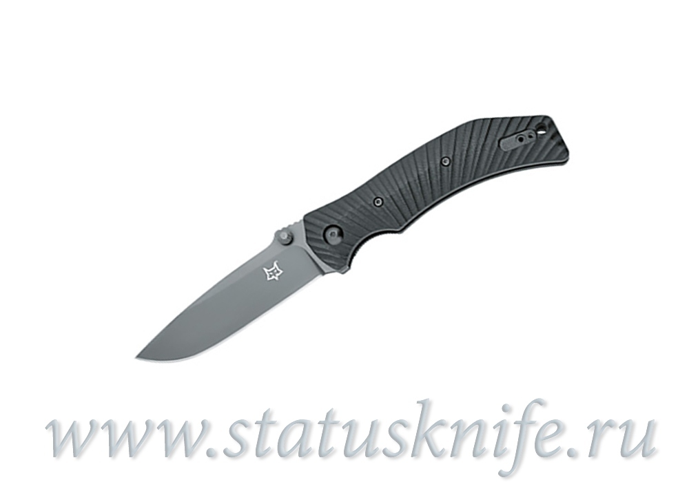Нож FOX knives модель 121 G10 WILSON COMBAT EXTRIME ELITE