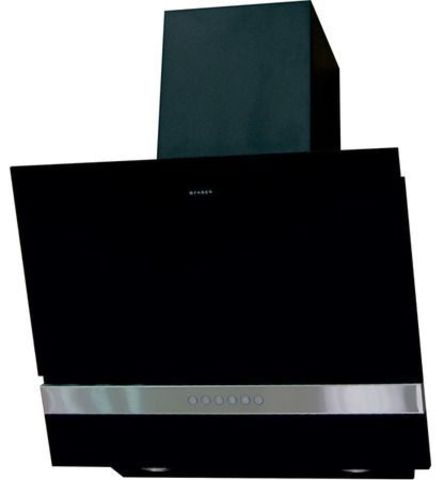 Вытяжка Faber KORUND BK A60