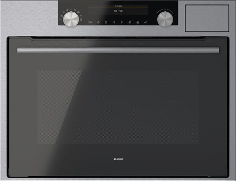Компактный духовой шкаф ASKO OCSM8487S