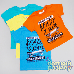Футболка