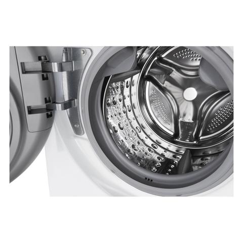 Стиральная машина lg с двойной загрузкой fh6g1bch2n