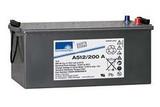 Аккумулятор Sonnenschein A512/200 A ( 12V 200Ah / 12В 200Ач ) - фотография Аккумулятор Sonnenschein A512/200 A ( 12V 200Ah / 12В 200Ач ) - фотография