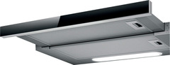 Вытяжка Elica ELITE 14 LUX GRVT/A/60 Вытяжка Elica ELITE 14 LUX GRVT/A/60