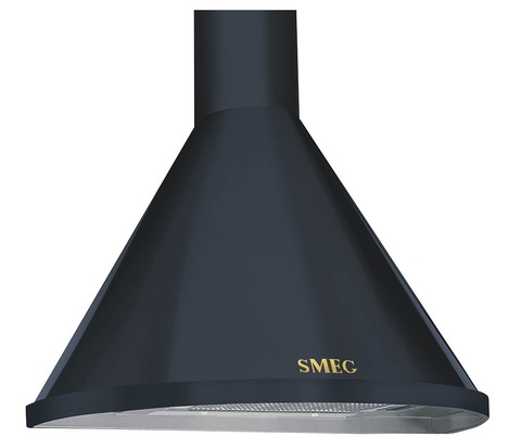 Вытяжка Smeg KSE86AOE