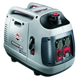 Генератор бензиновый Briggs & Stratton P 2000 Inverter - фотография Генератор бензиновый Briggs & Stratton P 2000 Inverter - фотография