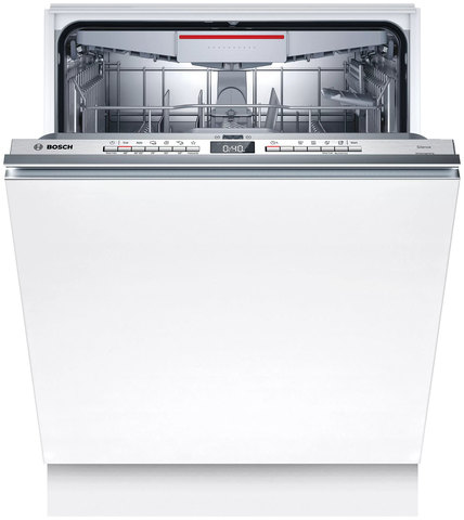 Встраиваемая посудомоечная машина Bosch SGV4HMX1FR