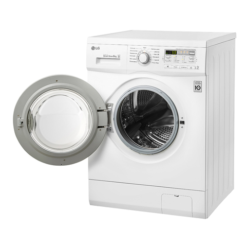 Стиральная машина lg м10в8nd1