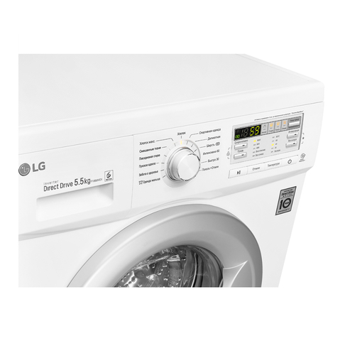 Стиральная машина lg м10в8nd1