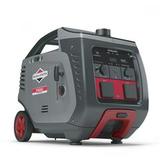 Генератор бензиновый Briggs & Stratton P 3000 Inverter - фотография Генератор бензиновый Briggs & Stratton P 3000 Inverter - фотография