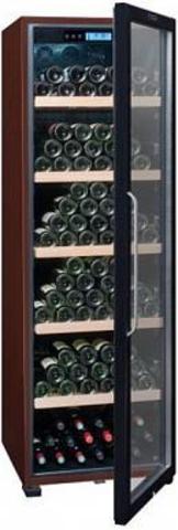 Винный шкаф La Sommeliere CTVNE230A ECO CL. A