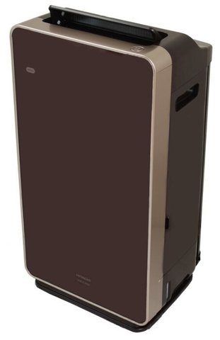 Климатический комплекс HITACHI EP-L110E BR
