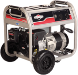 Генератор бензиновый Briggs & Stratton 3750 A ( 038025 ) - фотография Генератор бензиновый Briggs & Stratton 3750 A ( 038025 ) - фотография