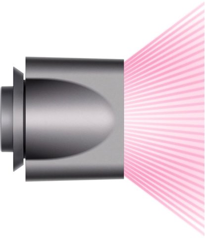 Фен для волос Dyson Supersonic