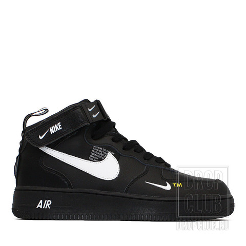nike air force one 7 mid lv8