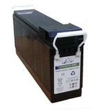 Аккумулятор LEOCH FT12-100H ( 12V 100Ah / 12В 100Ач ) - фотография Аккумулятор LEOCH FT12-100H ( 12V 100Ah / 12В 100Ач ) - фотография