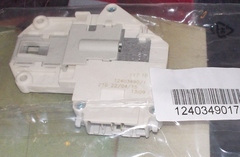 Блокировка люка Electrolux (3 контакта) Блокировка люка Electrolux (3 контакта)