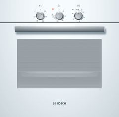 Встраиваемый духовой шкаф Bosch HBN211W0J Встраиваемый духовой шкаф Bosch HBN211W0J