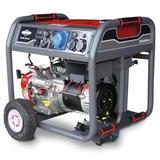 Генератор бензиновый Briggs & Stratton Elite 8500 EA ( 038028 ) - фотография Генератор бензиновый Briggs & Stratton Elite 8500 EA ( 038028 ) - фотография