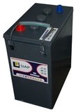 Тяговый аккумулятор SIAP 3 GEL 250 ( 6В 250Ач / 6V 250Ah ) - фотография Тяговый аккумулятор SIAP 3 GEL 250 ( 6В 250Ач / 6V 250Ah ) - фотография