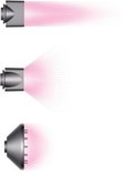 Фен для волос Dyson Supersonic