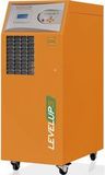 ИБП Makelsan LevelUPS LU3330 with 9Ah ( 30 кВА / 30 кВт ) - фотография ИБП Makelsan LevelUPS LU3330 with 9Ah ( 30 кВА / 30 кВт ) - фотография