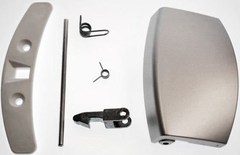 Ручка люка (ремкомплект) для стиральной машины AEG, Electrolux, Zanussi 50289057007, 4055085551, 50293598004 Ручка люка (ремкомплект) для стиральной машины AEG, Electrolux, Zanussi 50289057007, 4055085551, 50293598004