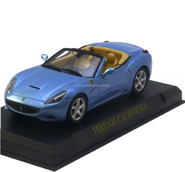 Ferrari collection eaglemoss