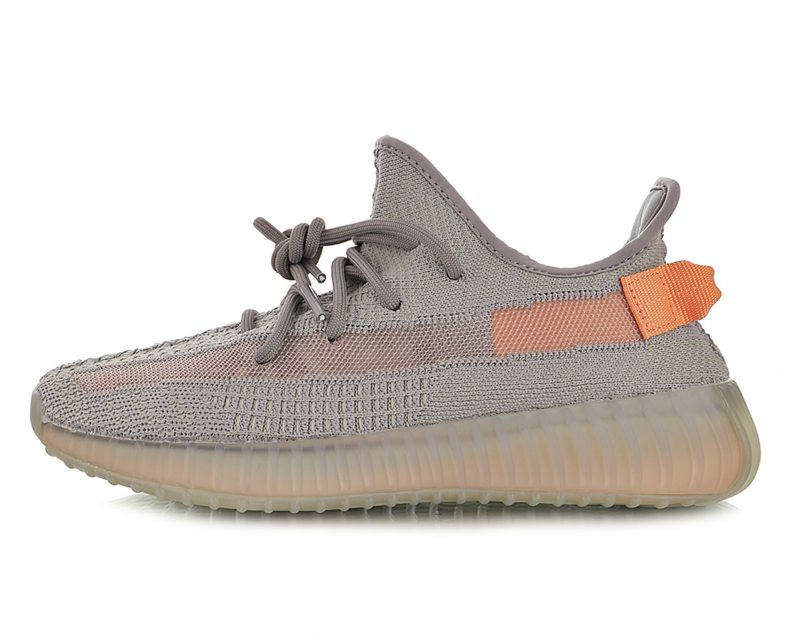yeezy 350 v2 clay real