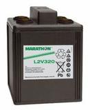 Аккумулятор Marathon L2 V320 HB ( 2V 320Ah / 2В 320Ач ) - фотография Аккумулятор Marathon L2 V320 HB ( 2V 320Ah / 2В 320Ач ) - фотография