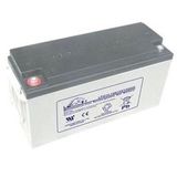 Аккумулятор LEOCH LPG12-140 ( 12V 135Ah / 12В 135Ач ) - фотография Аккумулятор LEOCH LPG12-140 ( 12V 135Ah / 12В 135Ач ) - фотография