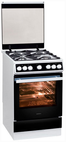 Газовая плита Kaiser HGG 52521 KW