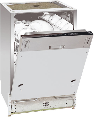 Встраиваемая посудомоечная машина Kaiser S 60 I 60 XL