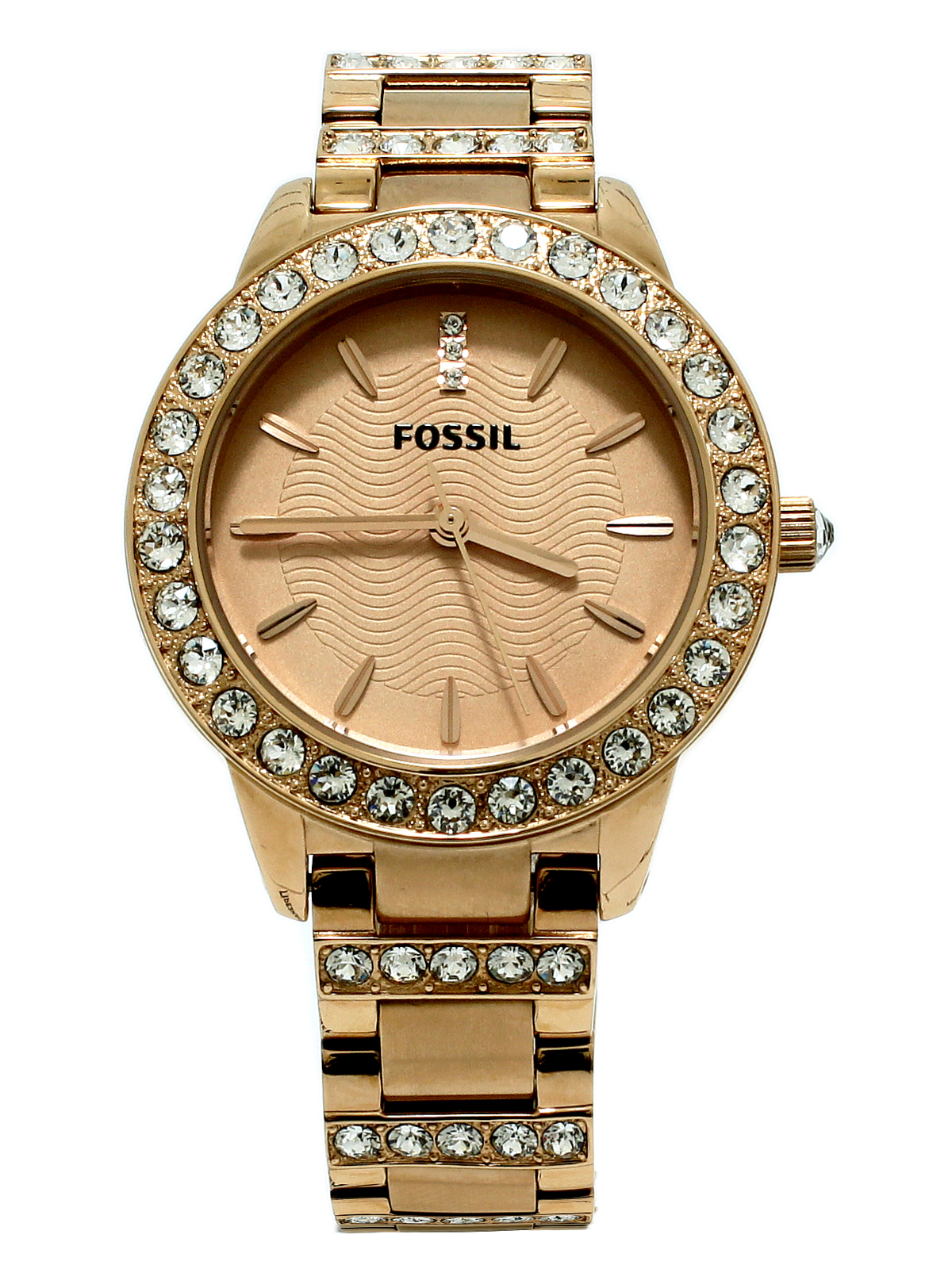 Часы Fossil Интернет Магазин