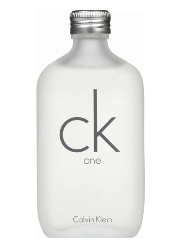 Calvin Klein CK One EDT