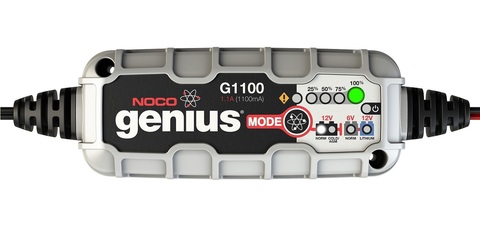 large g1100 front flat