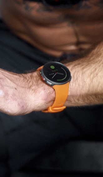 polar vantage v orange hr kupit po