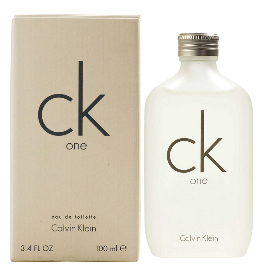 Calvin Klein CK One EDT