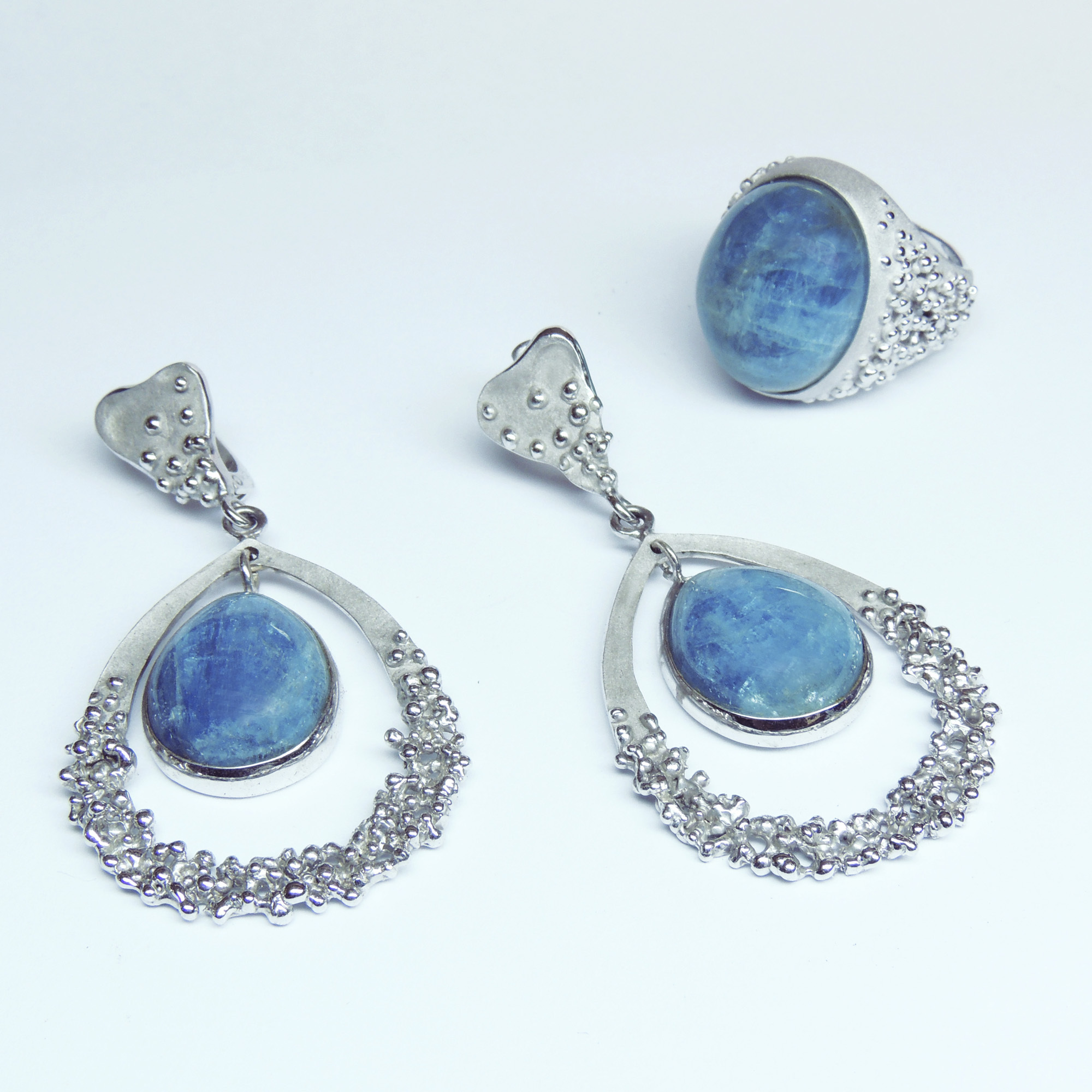 Aquamarine Ювелирные Украшения Интернет Магазин