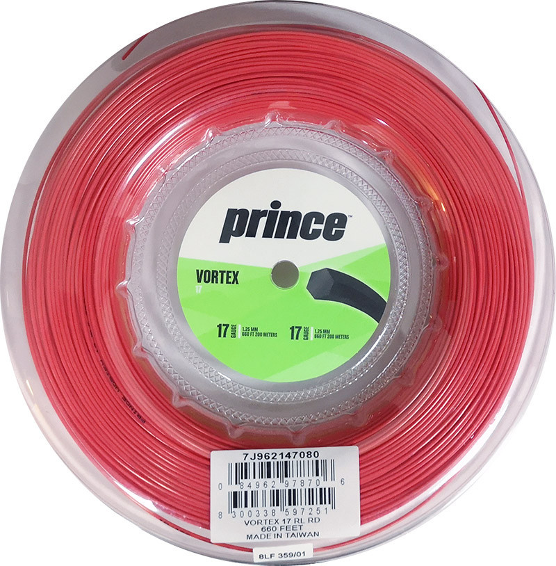 prince vortex midplus