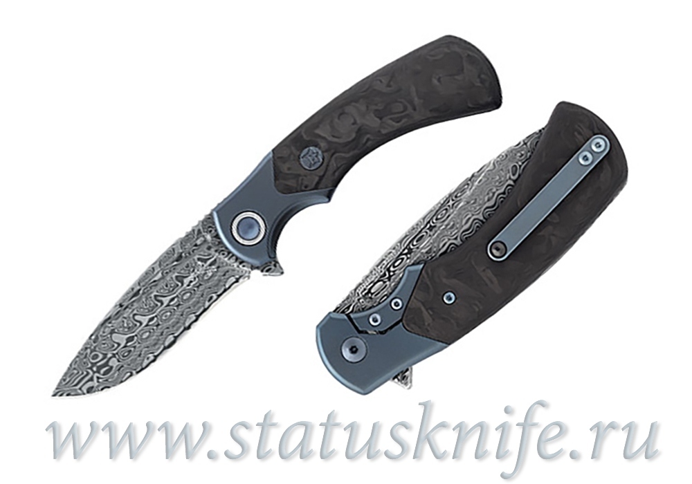 Нож FOX knives модель F2017D 40 ANNIVERSARY