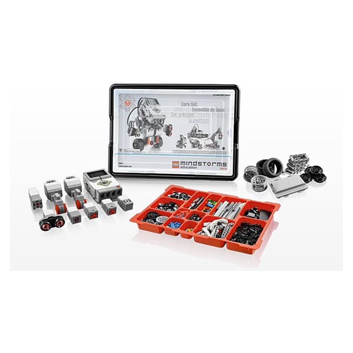 lego mindstorms ev3 arduino