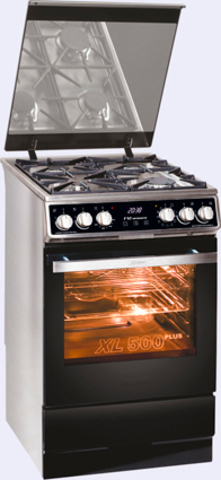 Газовая плита Kaiser HGE 52508 KR