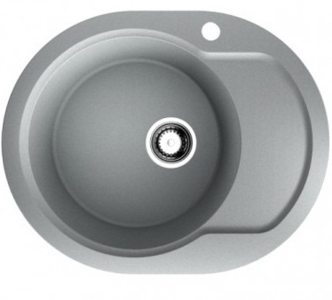Кухонная мойка Omoikiri Manmaru 62-GR