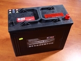 Аккумулятор MONBAT MP125 ( 12V 125Ah / 12В 125Ач ) - фотография Аккумулятор MONBAT MP125 ( 12V 125Ah / 12В 125Ач ) - фотография