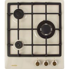 Варочная панель Simfer H45V35O527 Варочная панель Simfer H45V35O527